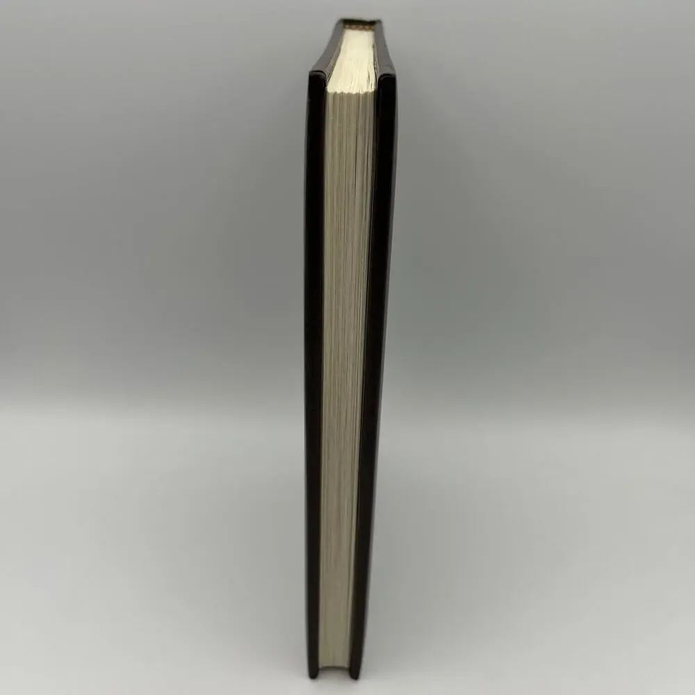 Radigan Louis L’Amour Leatherette Hardcover Book Like New